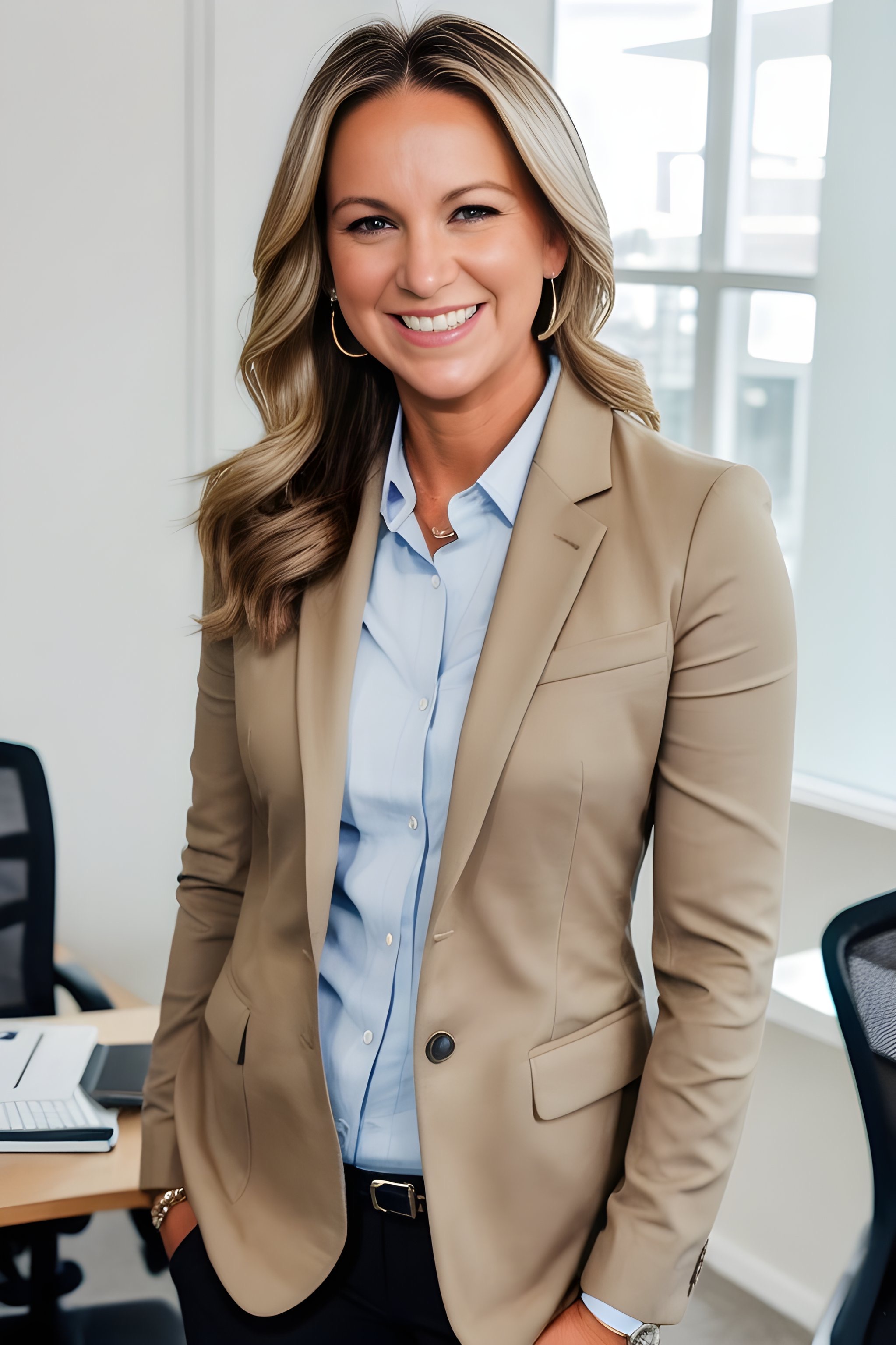 Lisa Salyers of Encompass Advisory Services